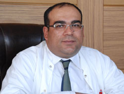 Diş Hastanesinde Geceleri Acil Hizmeti Sunulacak