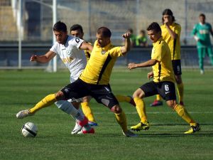 Spor Toto 2. Lig