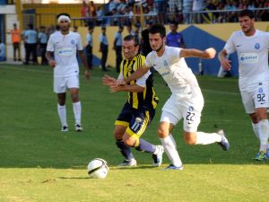 Spor Toto 2. Lig