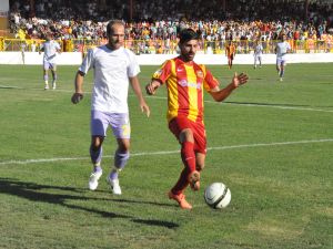 Spor Toto 2. Lig