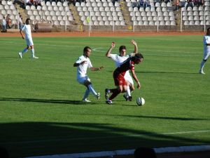 Spor Toto 2. Lig