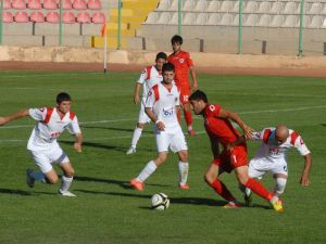 Spor Toto 3. Lig