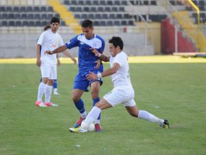 Spor Toto 3. Lig