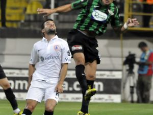 Spor Toto Süper Lig