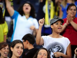 Spor Toto Süper Lig
