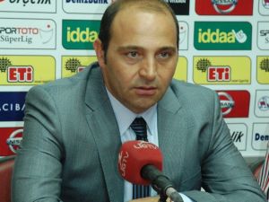 Eskişehirspor, 3 Puanı 4 Golle Aldı