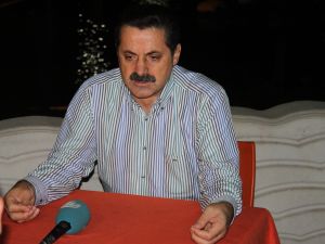 Bakan Çelik’ten Terör Yorumu