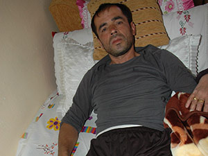 Kurşunun Nerden Geldiği Bilinmiyor