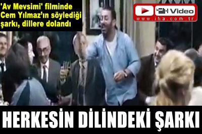 Herkesin Dilindeki Şarkı