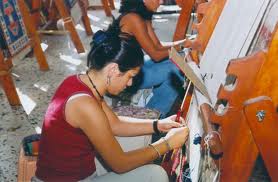 Attıkları Düğümler Hayatlarını Değiştirdi