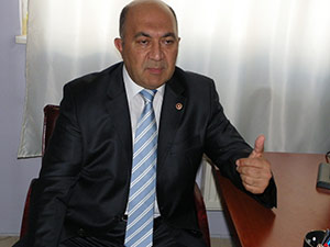 Kahramanmaraş Hak Ettiği Hizmeti Alacaktır