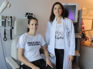 Botaş Sporda Dalma Ve Korel Kontrolden Geçti