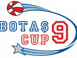 Botaş Cup Yarın Başlıyor