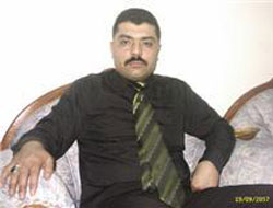 Milliyetçi Hareket Partisi İl Başkanlığına