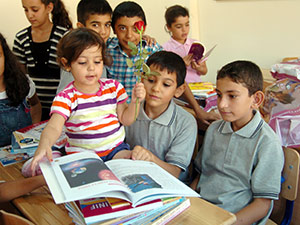 Alişan Arıkan  Babasının Adını Ölümsüzleştirdi