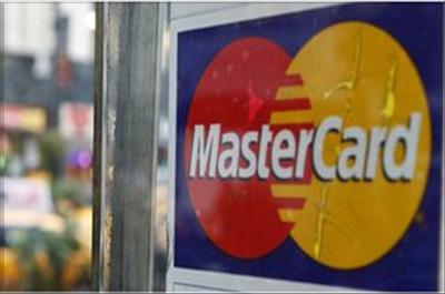 Mastercard Ve Visaya İntikam Operasyonu