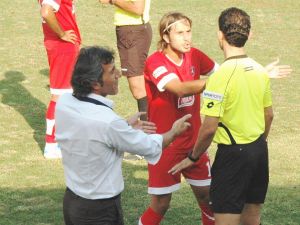 Denizli Belediyespor Mağlubiyeti Telafi Edecek
