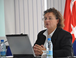 Kobilere  Sürdürülebilir Destek Programı