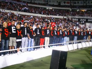 Spor Toto Süper Lig