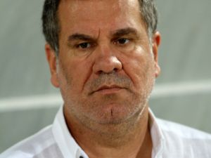 Adanaspor İle Bucaspor Puanları Paylaştı