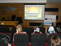 METECH Projesi Sona Erdi Eğitim Paketi Hazır