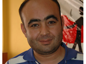 Görme Engelli Çocukların Aileleri Okul Talep Etti