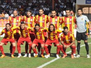Spor Toto 2. Lig