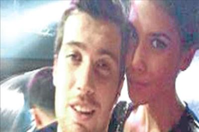 İşte Aşkın İlk Fotoğrafı