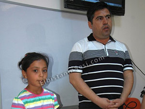 Elbistanda Eğitimde Yeni Bir Heyecan Başlıyor