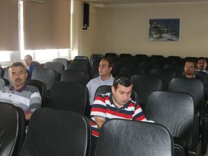 Ordu’da E-ticaret Eğitimleri