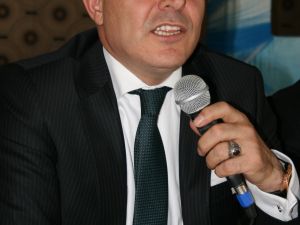 Mhp Bölge İstişare Toplantısı Van’da Yapıldı