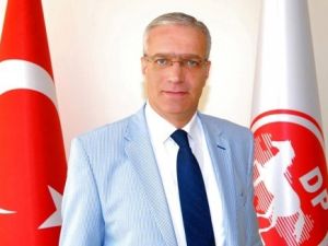 Birgüvi, Ak Partinin Kendi Kürt Partisini Kurduğunu İddia Etti