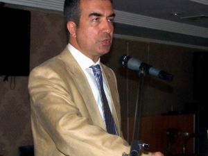 Bandırma Ticaret Odası Başkanı Kocaman, Türk-fas İş Konseyi Başkanlığına Seçildi