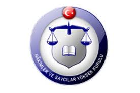 HSYK Kanunu Tasarısı Kabul Edildi