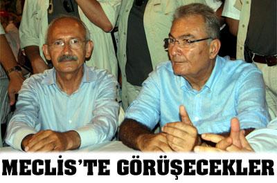 Büyük Görüşme Bugün