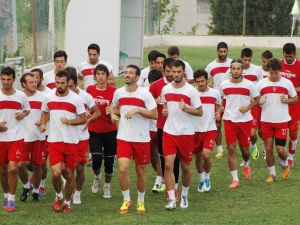 Spor Toto 2. Lig