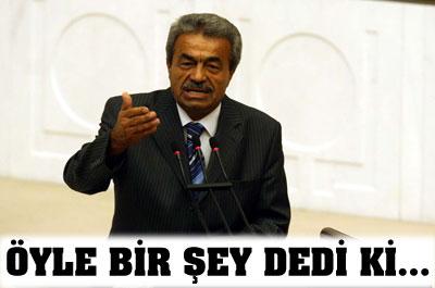 HSYK Kanun Tasarısı Kabul Edildi