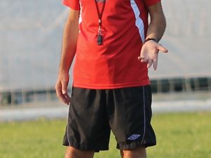 Orduspor’da Büyükşehir Belediyespor Hazırlıkları