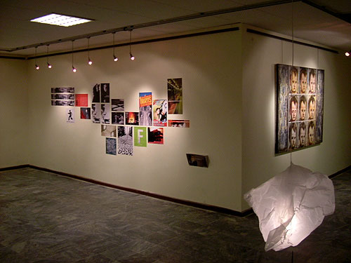 Kahramanmaraşta Fotoğraf Sergisi