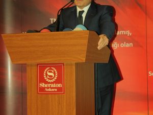 Bakan Bayraktardan Kentsel Dönüşüm Açıklaması