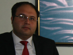 Sağlık Sen Şubesinde Yeni Başkan Demirci Oldu