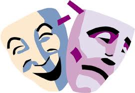 Kahramanmaraşta Tiyatro Gösterisi