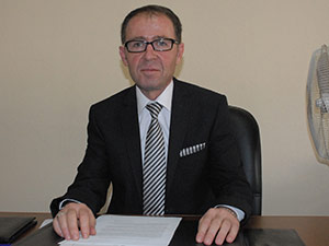 Görme Engelli Çocuklar İçin Sınıf Açılacak