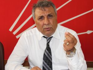 Akar: Akp Mersin’i Kazanamaz