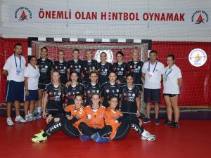 Muratpaşa, Avrupa’da Galibiyet İstiyor