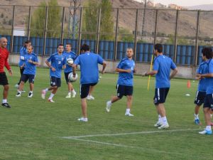 Kayseri Erciyesspor, Gaziantep Büyükşehir Belediyesi’ne Bileniyor