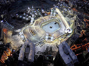 Hz. Muhammedin Yaşamı Film Olacak