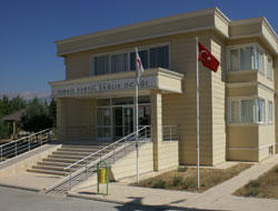 Kahramanmaraş Aile Hekimliği İle Tanışıyor 