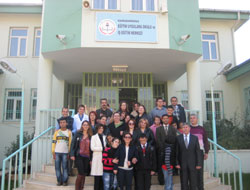 Artık Yalnız Değiller!