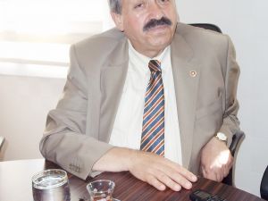 Ak Parti’li Milletvekili Oğuz Kağan Köksal: